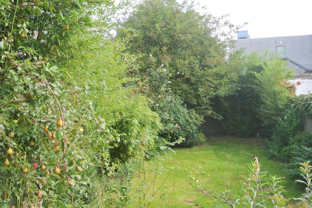 B&B Azee Ostende Exterior foto