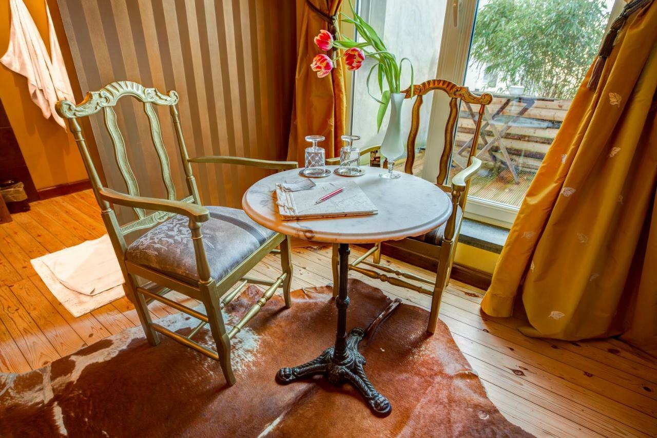 B&B Azee Ostende Habitación foto