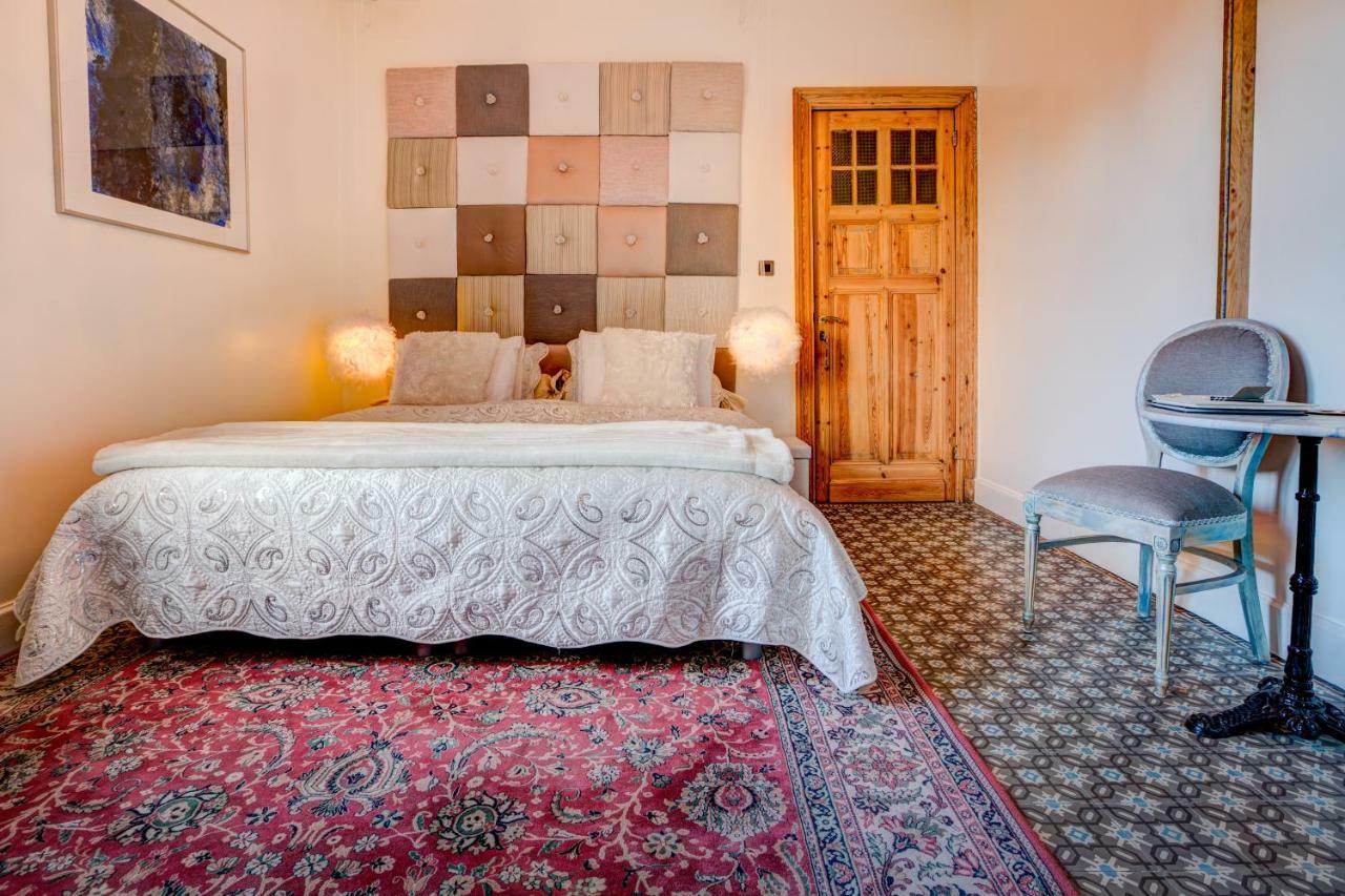 B&B Azee Ostende Habitación foto