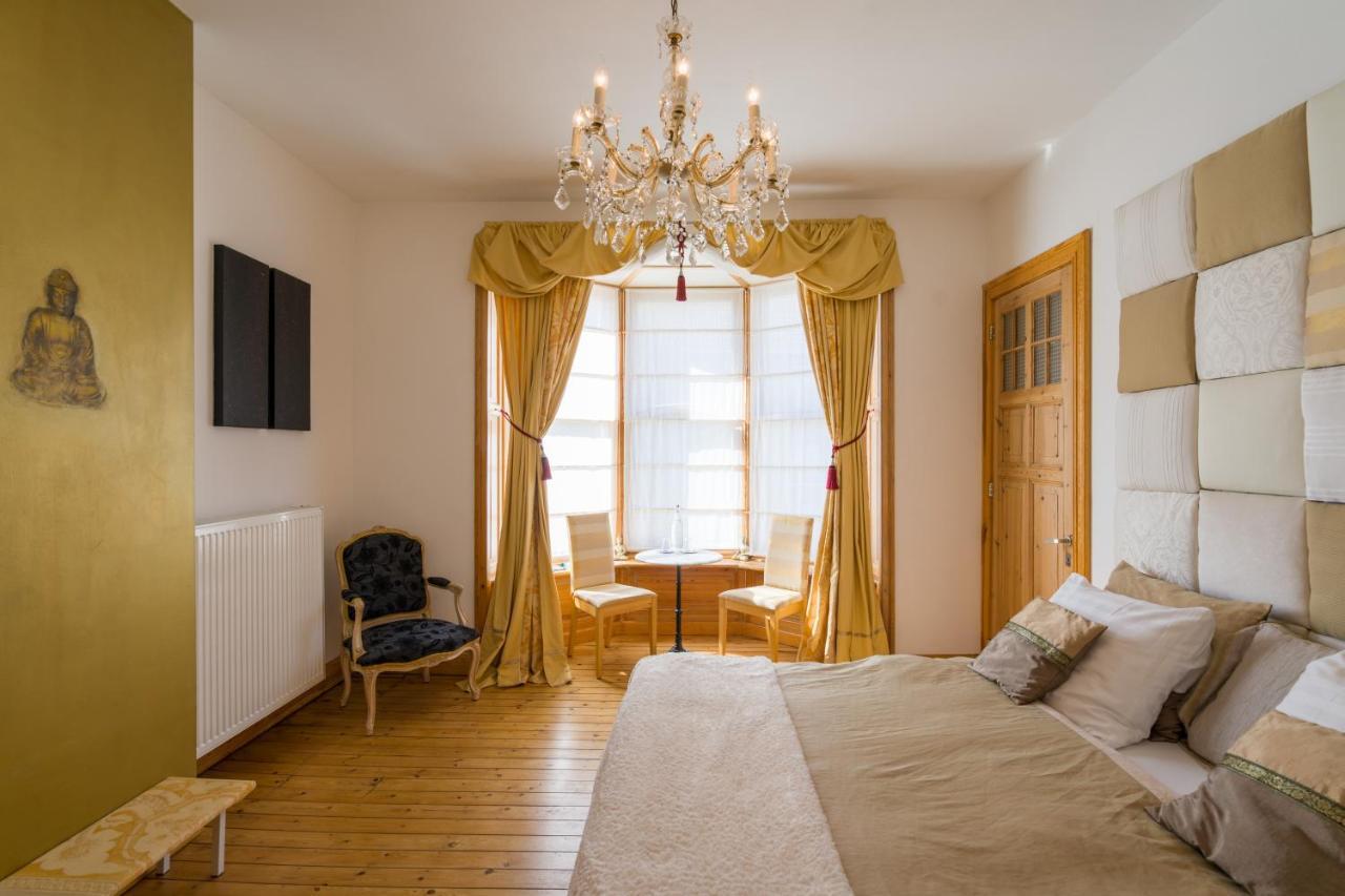 B&B Azee Ostende Exterior foto