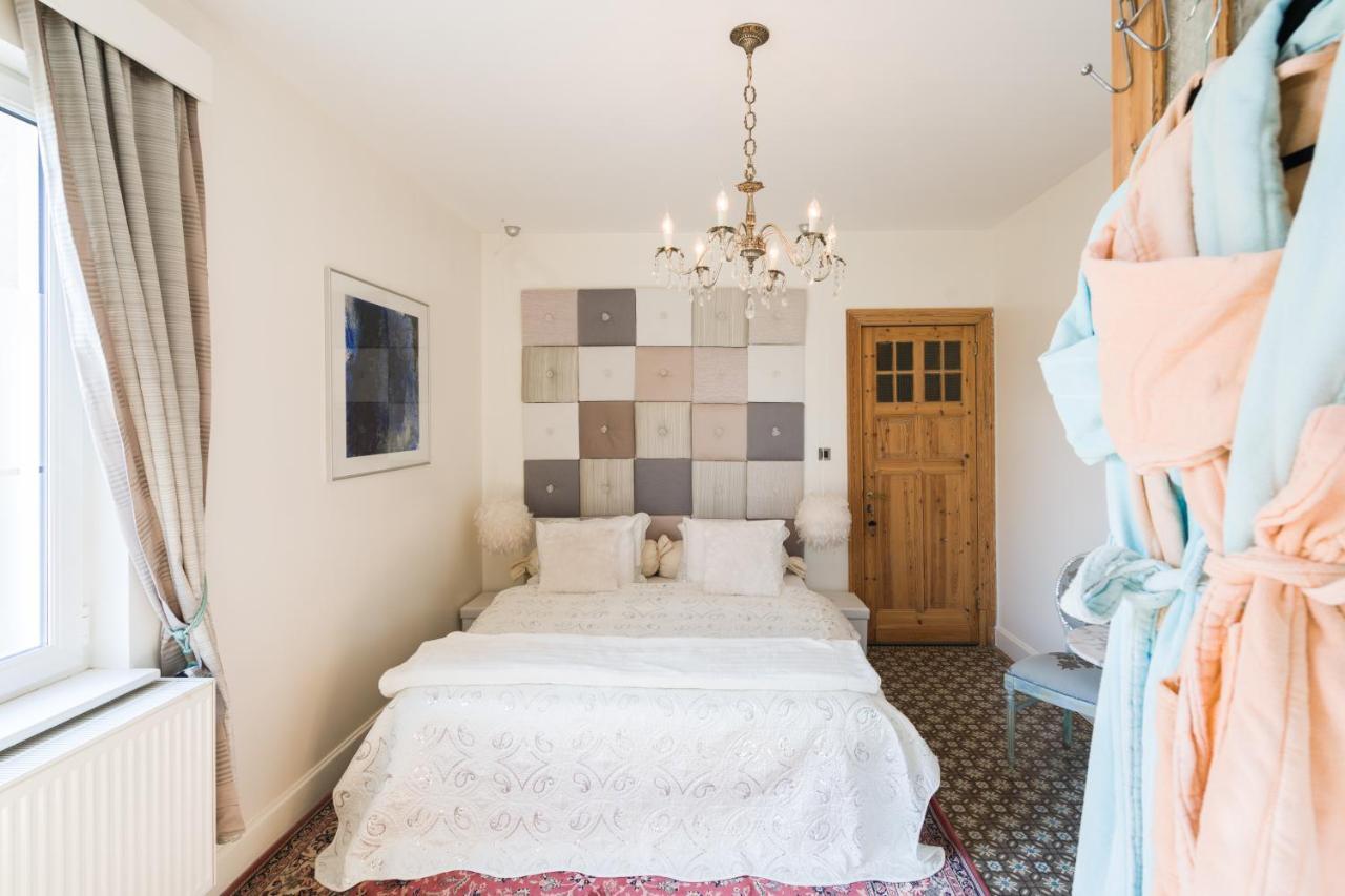 B&B Azee Ostende Exterior foto