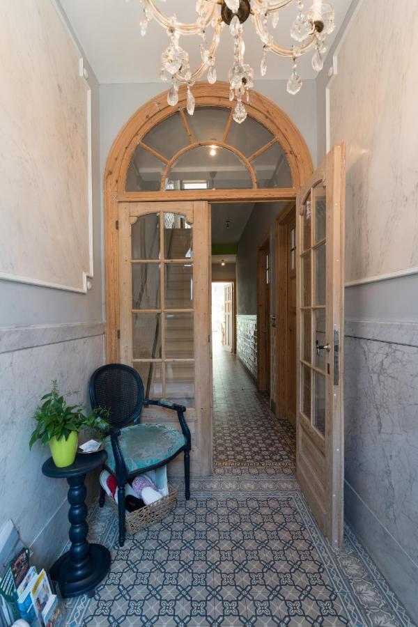B&B Azee Ostende Exterior foto