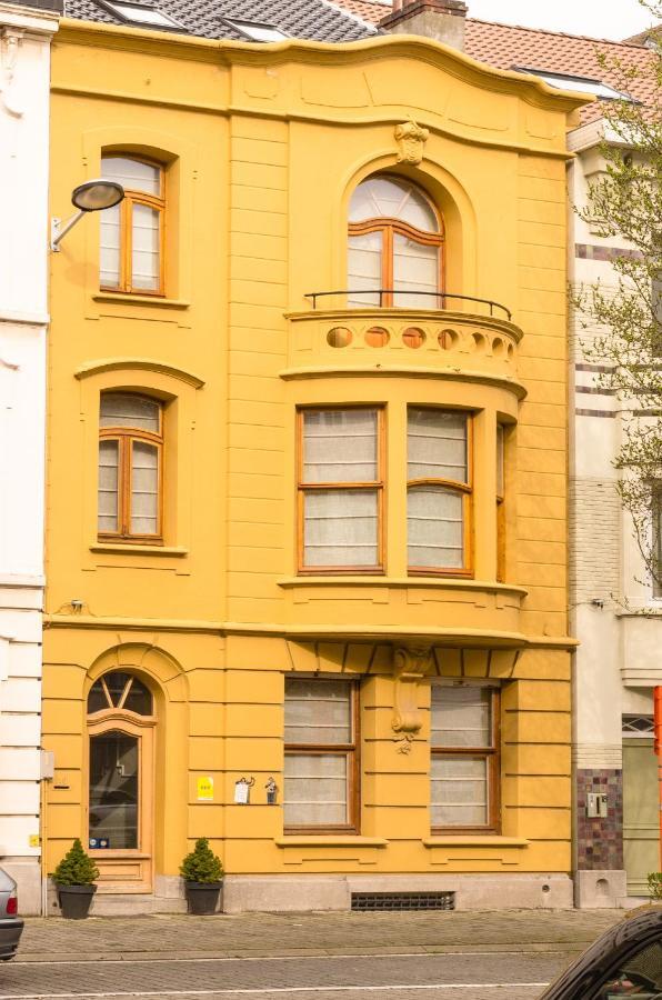 B&B Azee Ostende Exterior foto